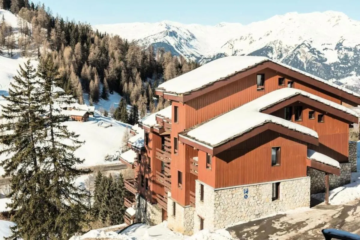 Image 5 of Résidence Plagne Lauze – maeva Home – Appartement 3 Pièces 7 Personnes – Pres 34