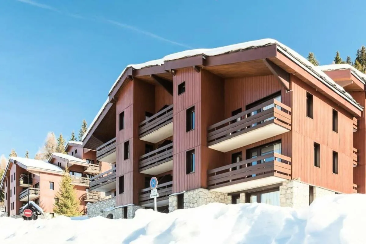 Image 6 of Résidence Plagne Lauze – maeva Home – Appartement 3 Pièces 7 Personnes – Pres 34
