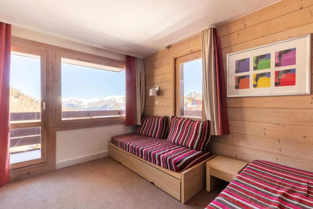 Image of Résidence Plagne Lauze – maeva Home – Appartement 3 Pièces 7 Personnes – Pres 34
