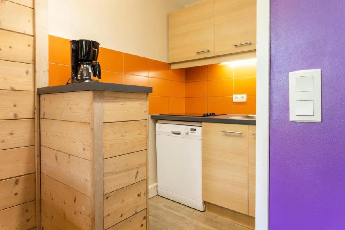 Image 3 of Résidence Plagne Lauze – maeva Home – Appartement 3 Pièces 7 Personnes – Pres 44
