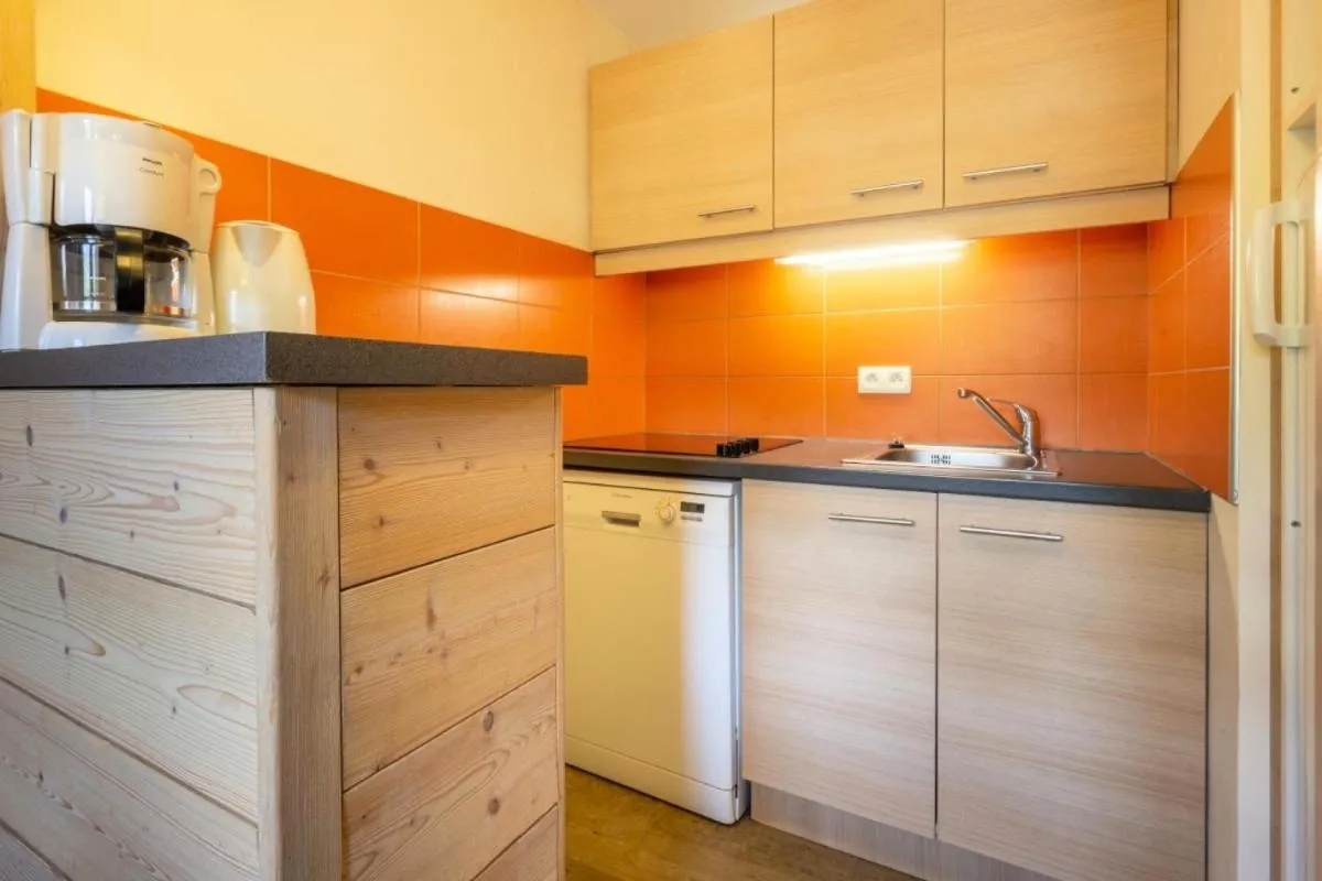 Image 2 of Résidence Plagne Lauze – maeva Home – Appartement 3 Pièces 7 Personnes – Séle 04