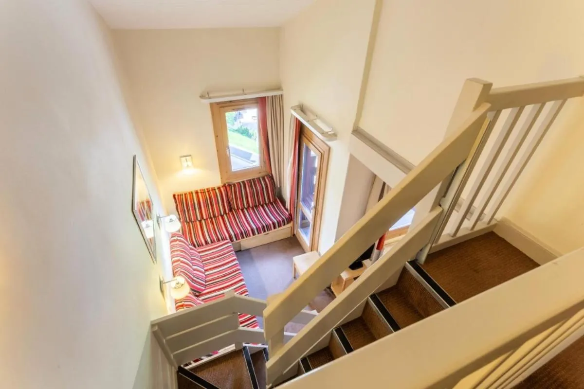 Image 4 of Résidence Plagne Lauze – maeva Home – Appartement 3 Pièces 7 Personnes – Séle 04