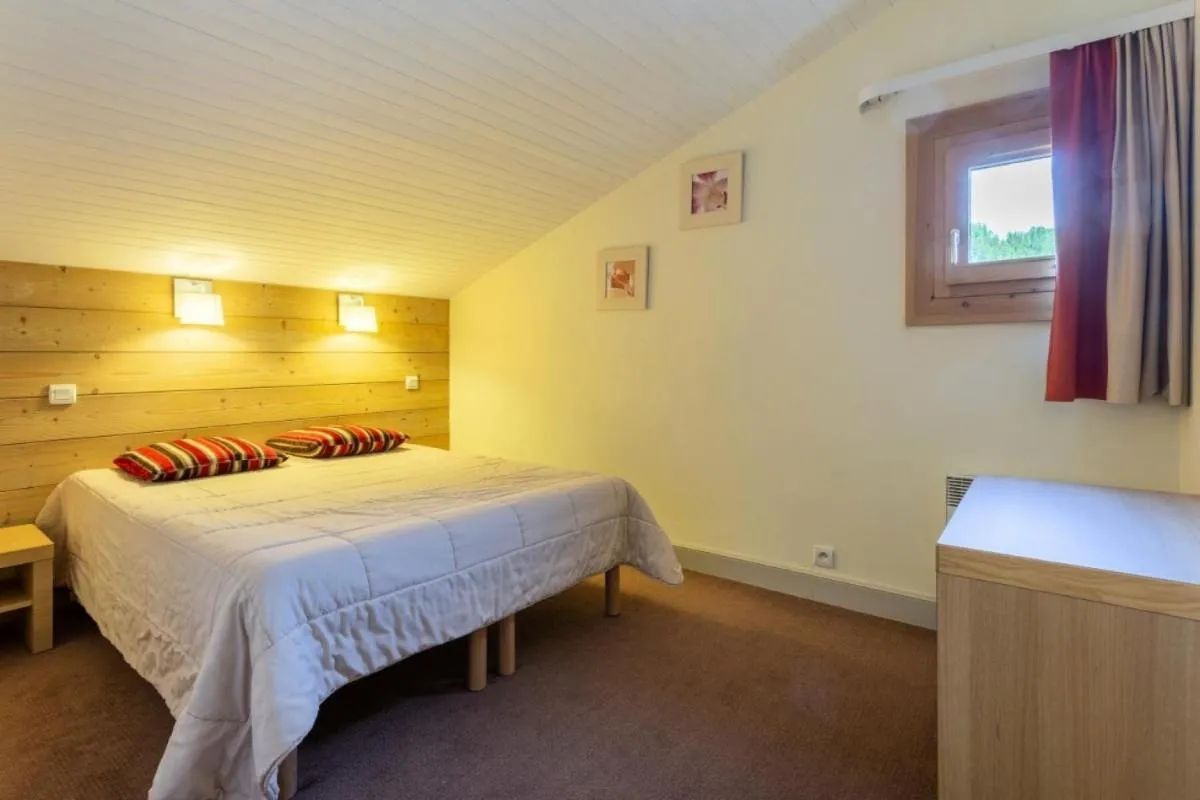 Image 5 of Résidence Plagne Lauze – maeva Home – Appartement 3 Pièces 7 Personnes – Séle 04