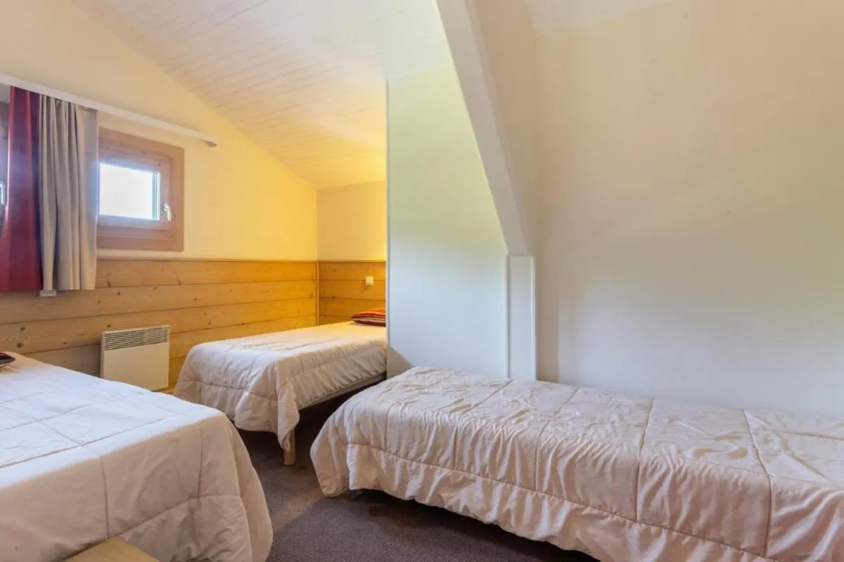 Image 6 of Résidence Plagne Lauze – maeva Home – Appartement 3 Pièces 7 Personnes – Séle 04