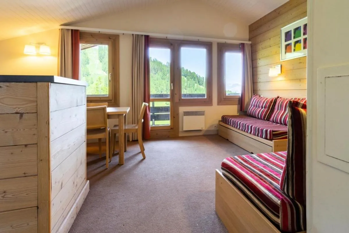 Image 3 of Résidence Plagne Lauze – maeva Home – Appartement 3 Pièces 7 Personnes – Séle 14