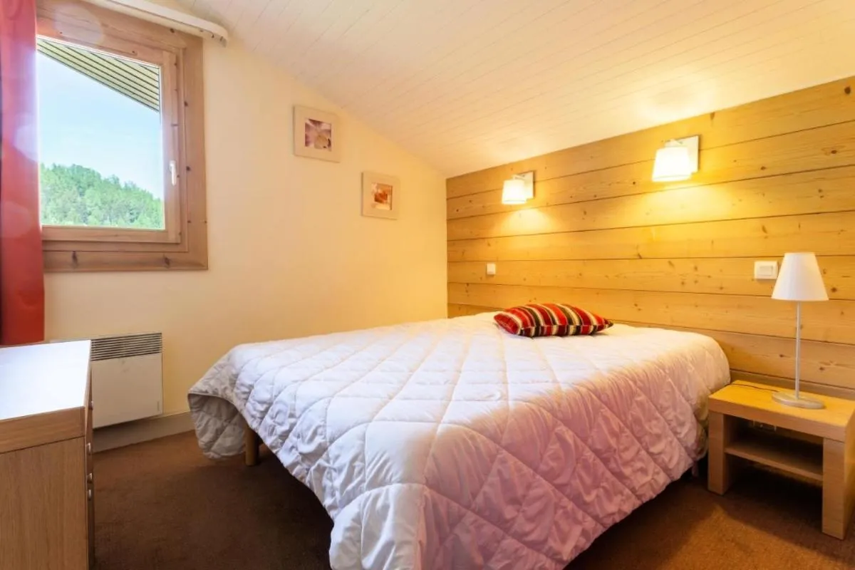 Image 5 of Résidence Plagne Lauze – maeva Home – Appartement 3 Pièces 7 Personnes – Séle 14