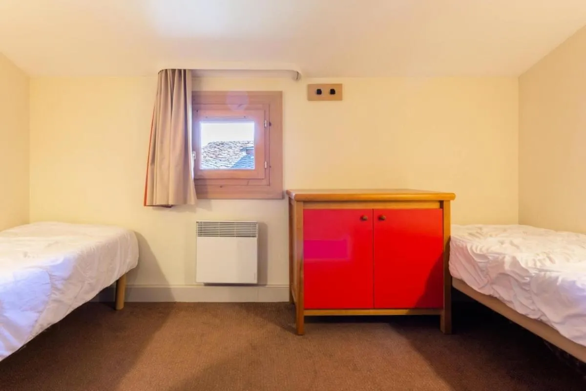 Image 6 of Résidence Plagne Lauze – maeva Home – Appartement 3 Pièces 7 Personnes – Séle 14