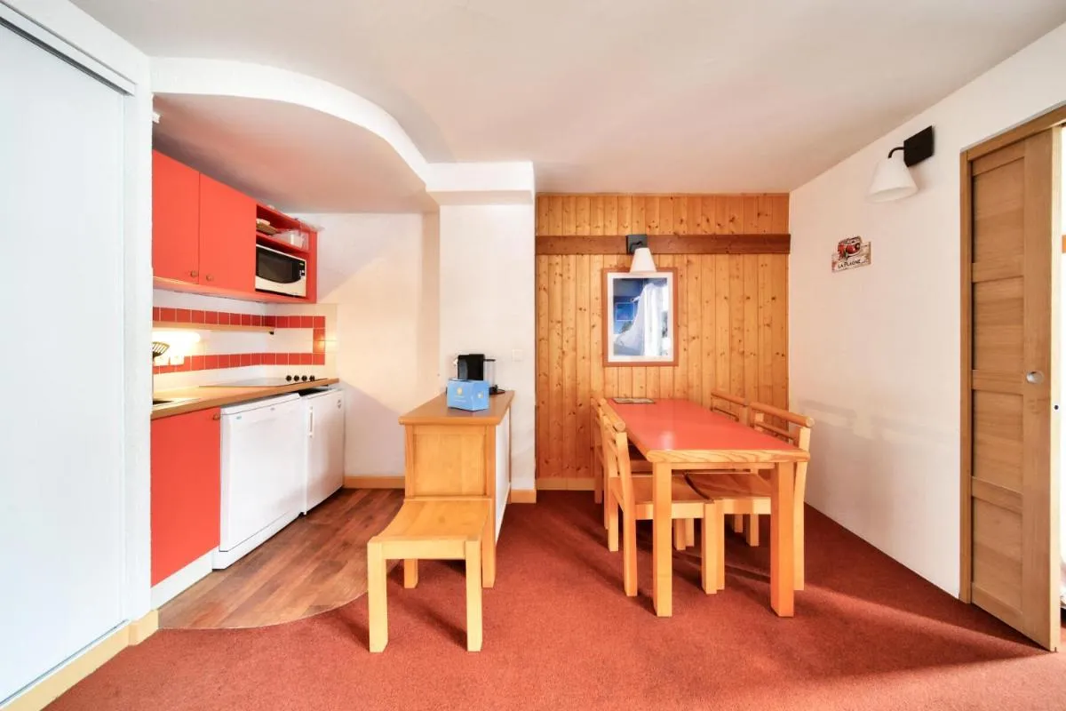 Image 3 of Résidence Plagne Lauze – maeva Home – Appartement 3 pièces 6 personnes – Sél 674