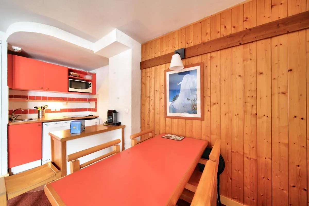 Image 4 of Résidence Plagne Lauze – maeva Home – Appartement 3 pièces 6 personnes – Sél 674