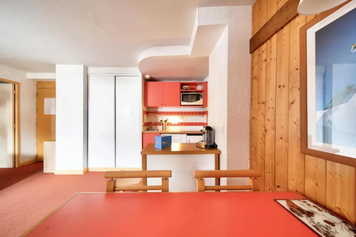 Image 6 of Résidence Plagne Lauze – maeva Home – Appartement 3 pièces 6 personnes – Sél 674