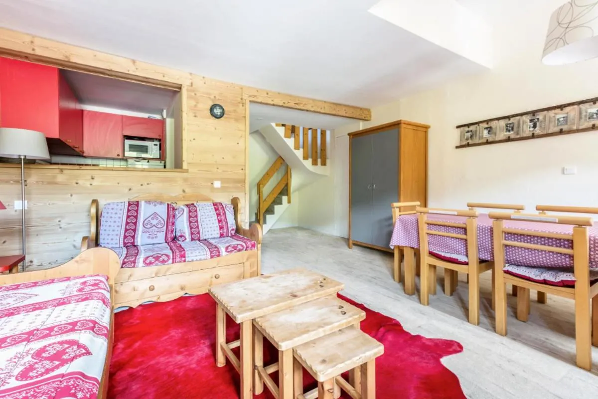 Image 1 of Résidence Plagne Lauze – maeva Home – Appartement 4 pièces 8 personnes Select 93