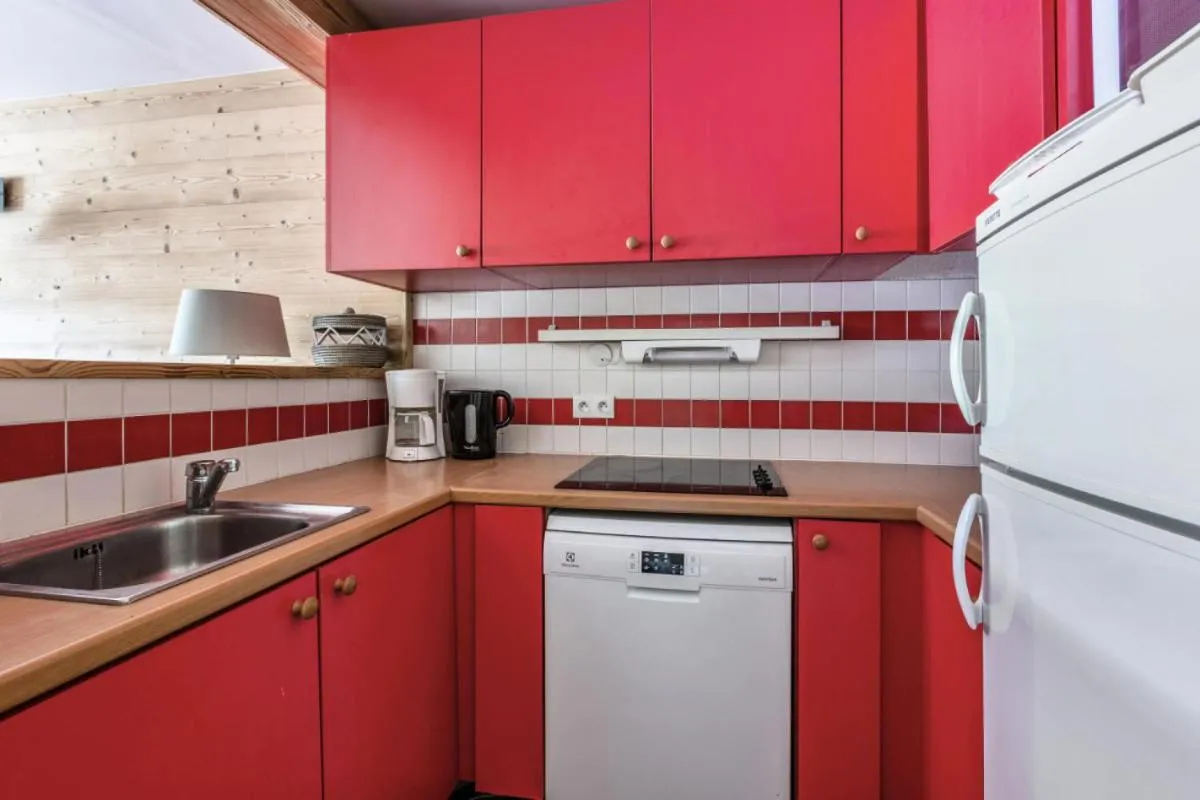 Image 2 of Résidence Plagne Lauze – maeva Home – Appartement 4 pièces 8 personnes Select 93