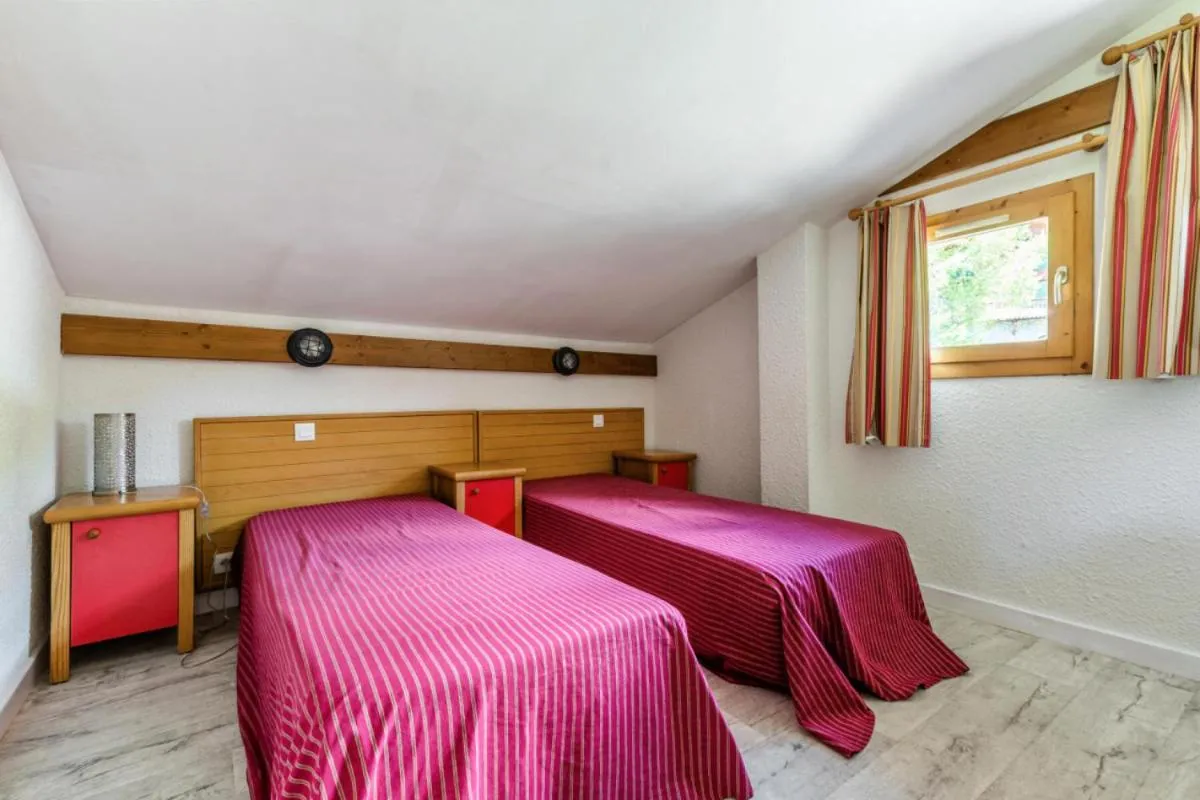 Image 4 of Résidence Plagne Lauze – maeva Home – Appartement 4 pièces 8 personnes Select 93