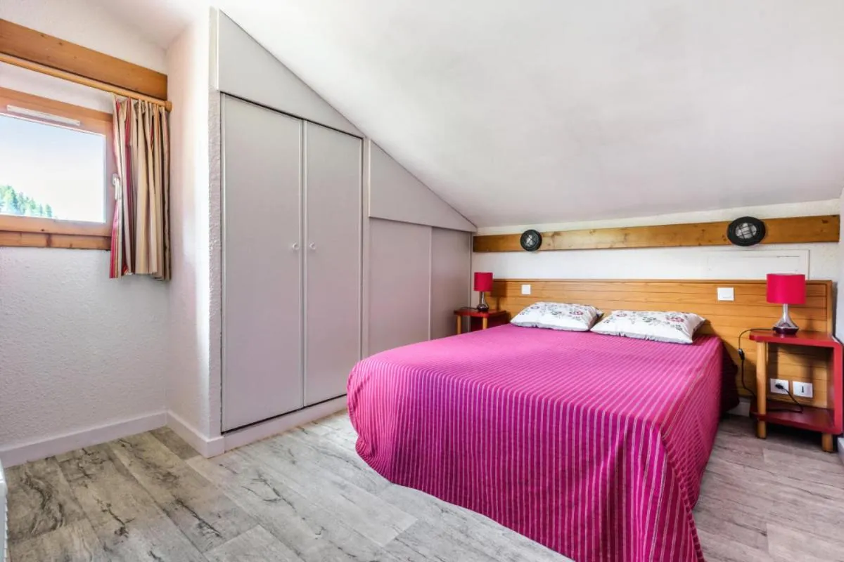 Image 3 of Résidence Plagne Lauze – maeva Home – Appartement 4 pièces 8 personnes Select 93