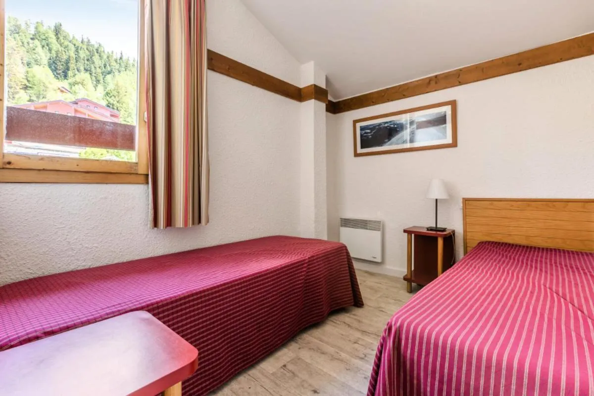 Image 5 of Résidence Plagne Lauze – maeva Home – Appartement 4 pièces 8 personnes Select 93