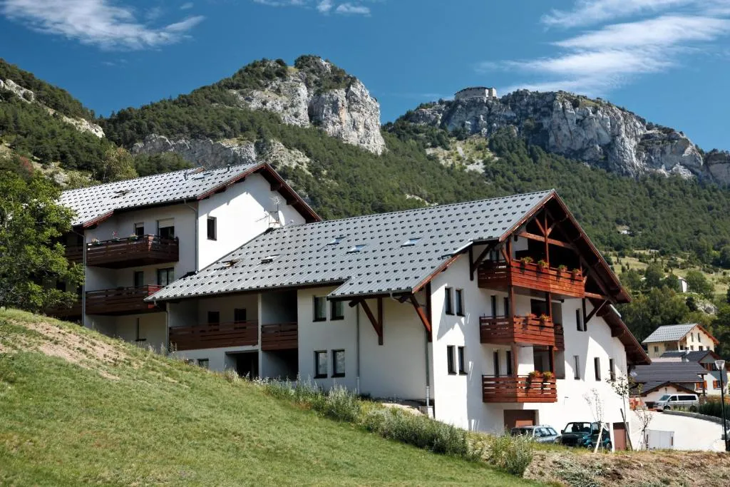 Image of Résidence Plein Soleil