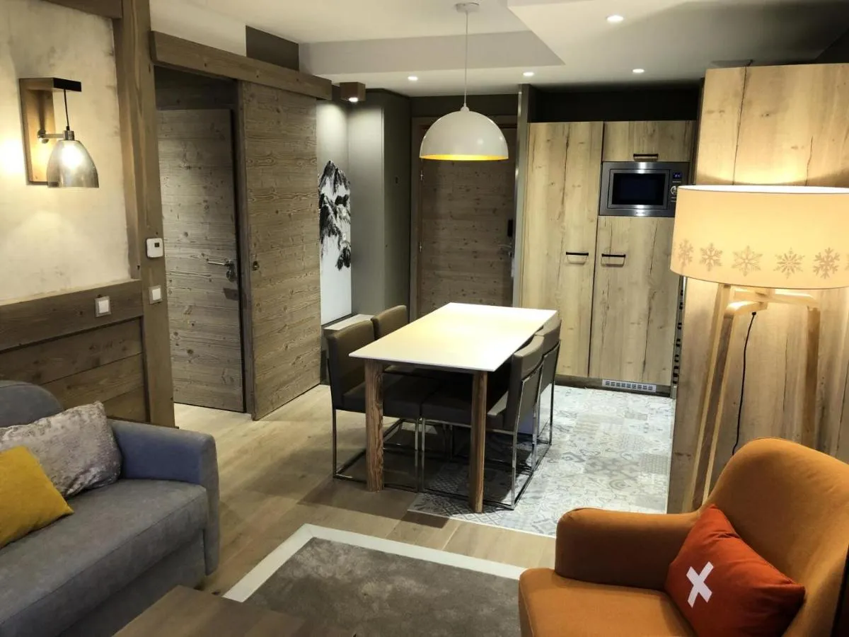 Image 4 of Résidence Premium L’Hévana – maeva Home – Appartement 2 Pièces 4 Personnes – 28