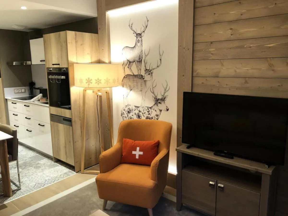 Image 5 of Résidence Premium L’Hévana – maeva Home – Appartement 2 Pièces 4 Personnes – 28