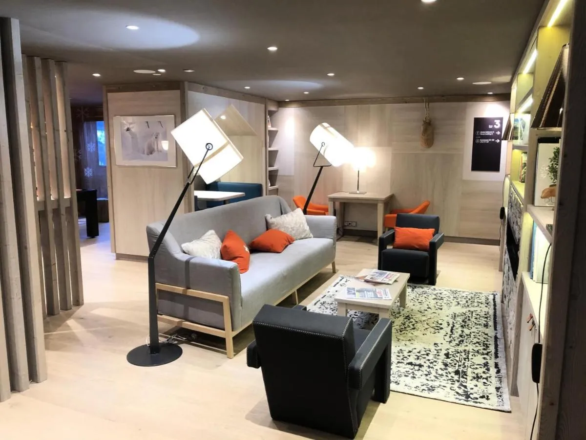 Image 1 of Résidence Premium L’Hévana – maeva Home – Appartement 2 Pièces 4 Personnes – 28