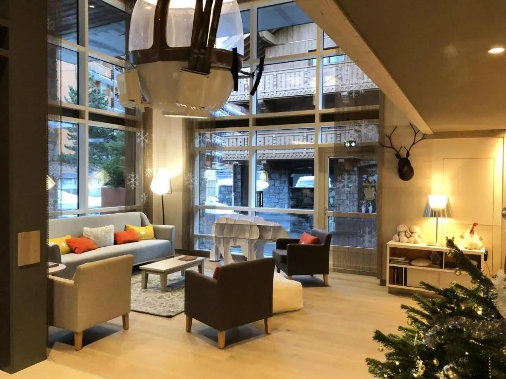 Image of Résidence Premium L’Hévana – maeva Home – Appartement 2 Pièces 4 Personnes – 28
