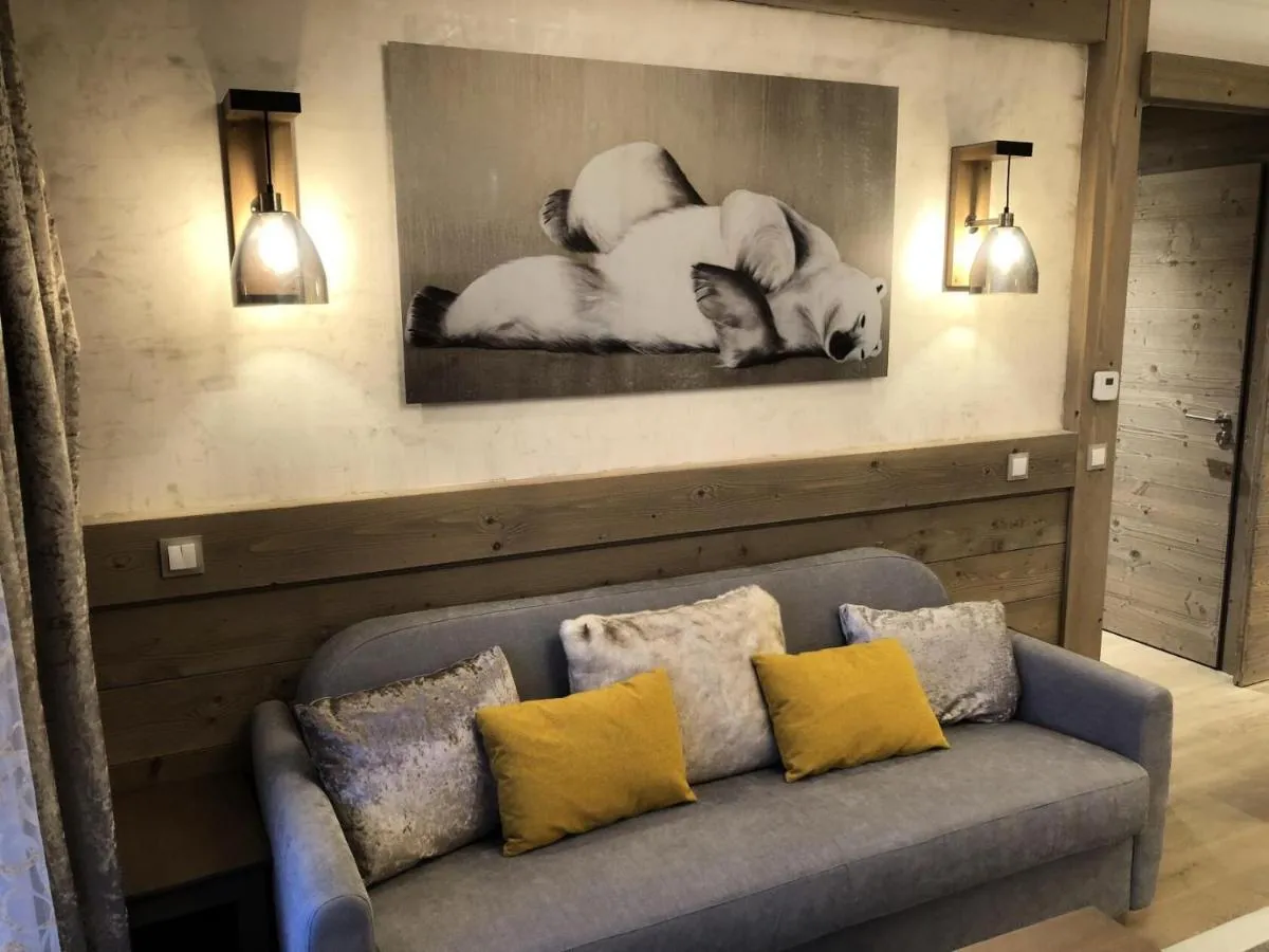 Image 6 of Résidence Premium L’Hévana – maeva Home – Appartement 2 Pièces 4 Personnes – 28