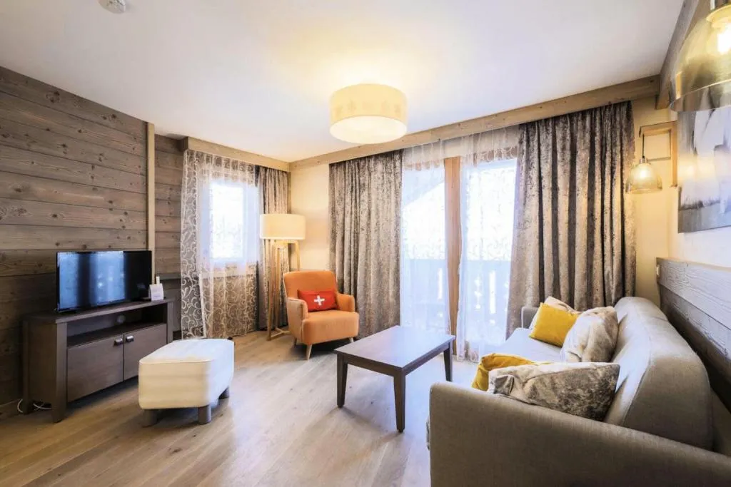 Image of Résidence Premium L’Hévana – maeva Home – Appartement 3 pièces 6 personnes P 844