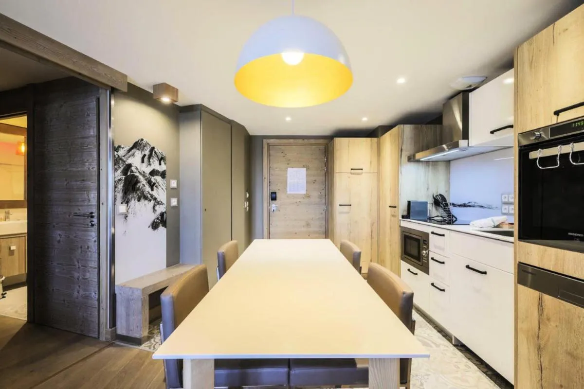 Image 2 of Résidence Premium L’Hévana – maeva Home – Appartement 3 pièces 6 personnes P 844