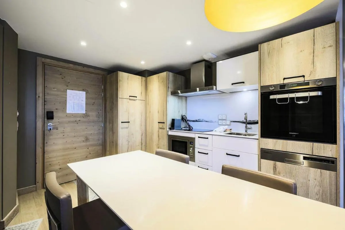 Image 3 of Résidence Premium L’Hévana – maeva Home – Appartement 3 pièces 6 personnes P 844