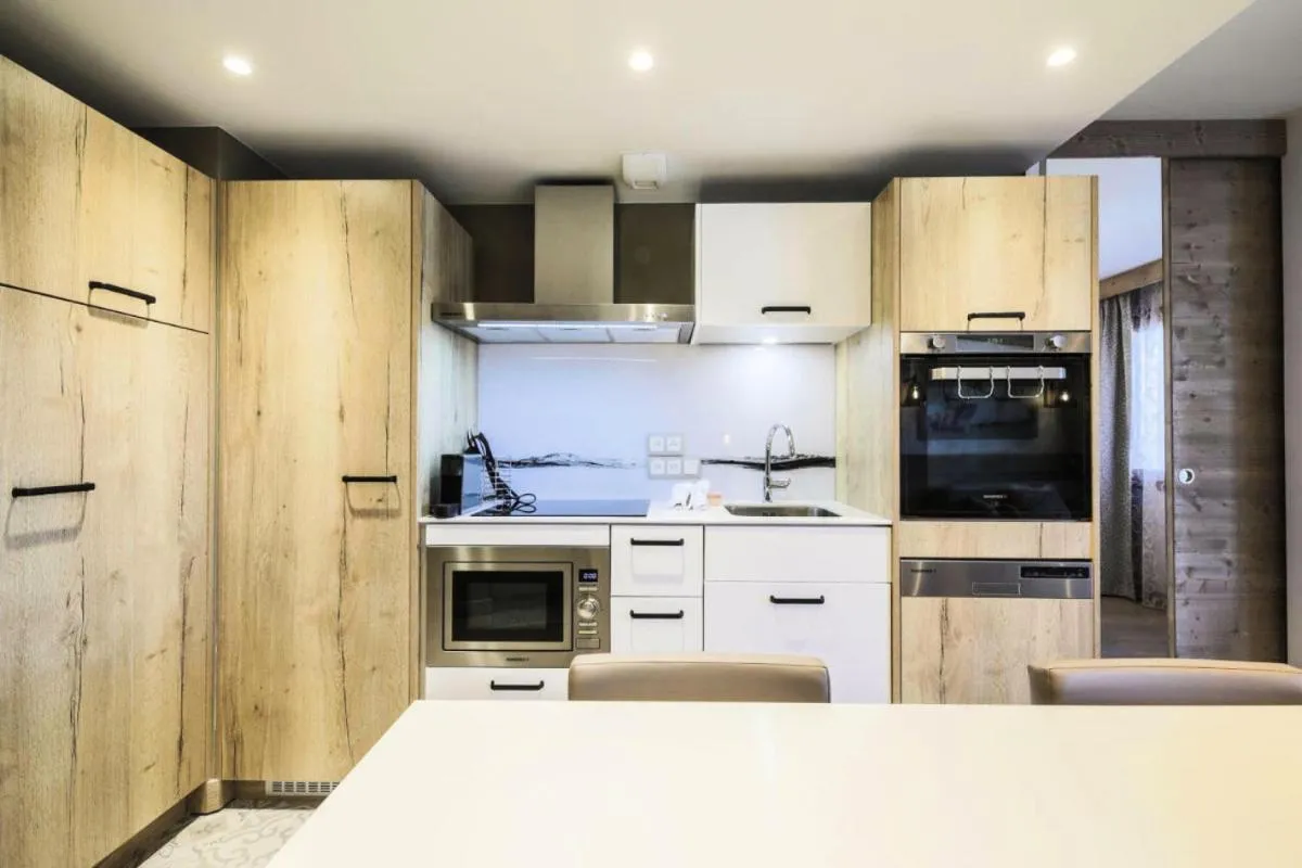 Image 4 of Résidence Premium L’Hévana – maeva Home – Appartement 3 pièces 6 personnes P 844