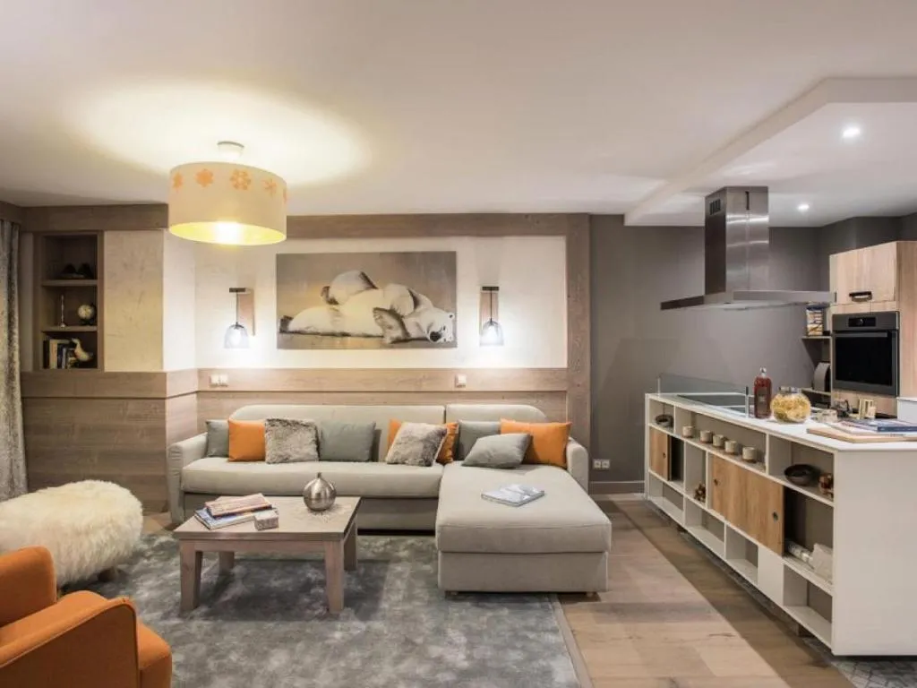 Image of Résidence Premium L’Hévana – maeva Home – Appartement 3 pièces 6 personnes Pr 49