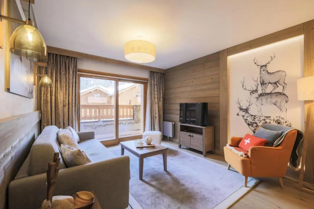 Image of Résidence Premium L’Hévana – maeva Home – Appartement 3 pièces 6 personnes Pr 50