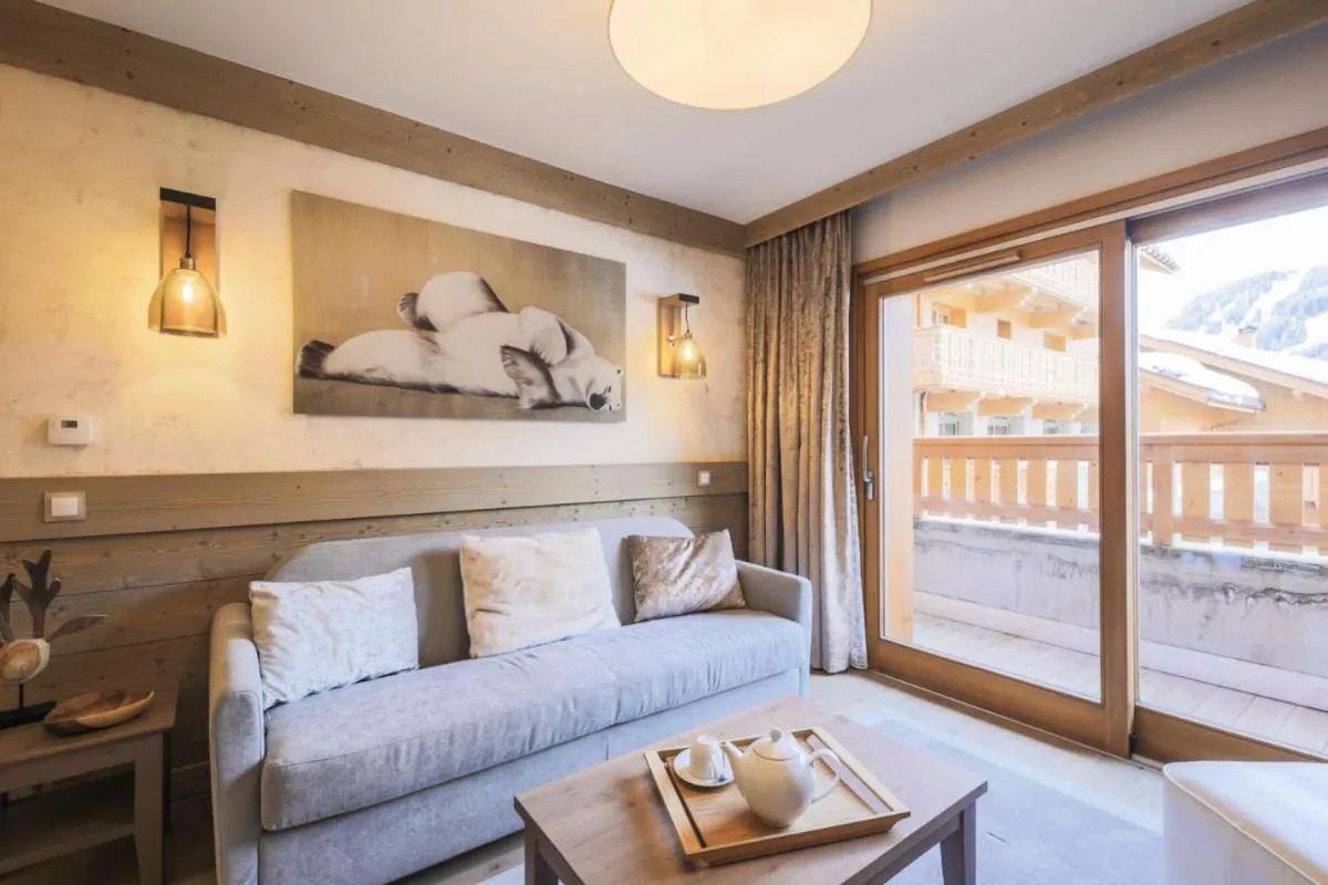 Image 1 of Résidence Premium L’Hévana – maeva Home – Appartement 3 pièces 6 personnes Pr 50