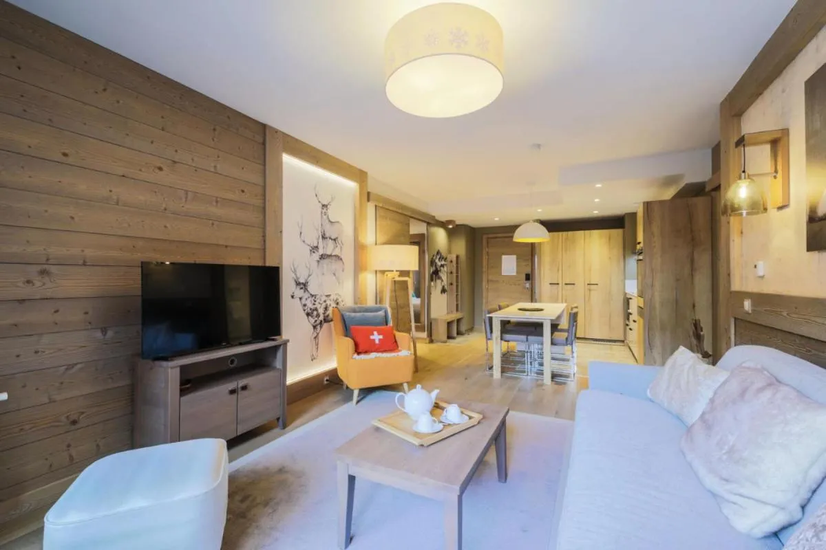 Image 4 of Résidence Premium L’Hévana – maeva Home – Appartement 3 pièces 6 personnes Pr 50