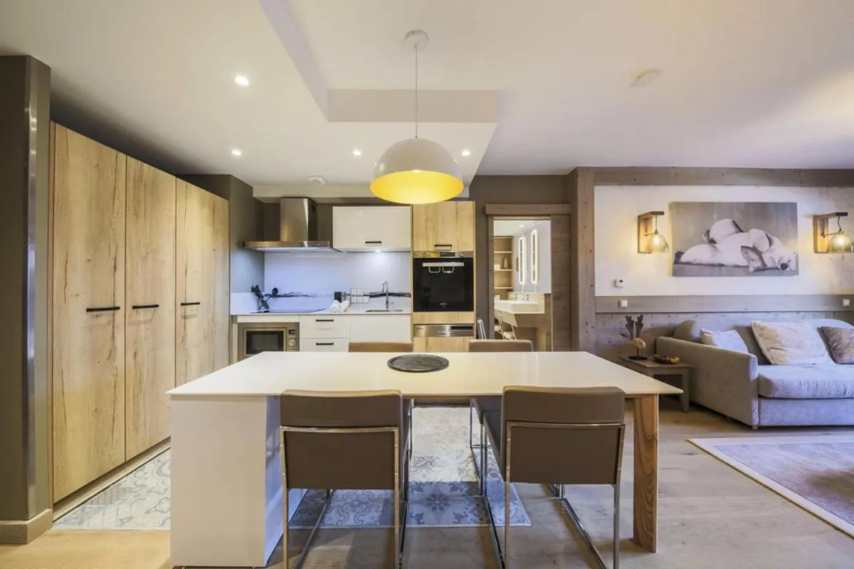 Image 5 of Résidence Premium L’Hévana – maeva Home – Appartement 3 pièces 6 personnes Pr 50
