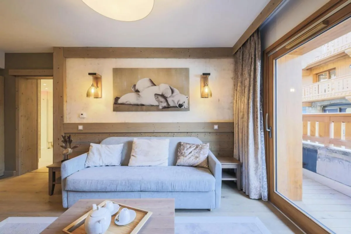 Image 3 of Résidence Premium L’Hévana – maeva Home – Appartement 3 pièces 6 personnes Pr 50