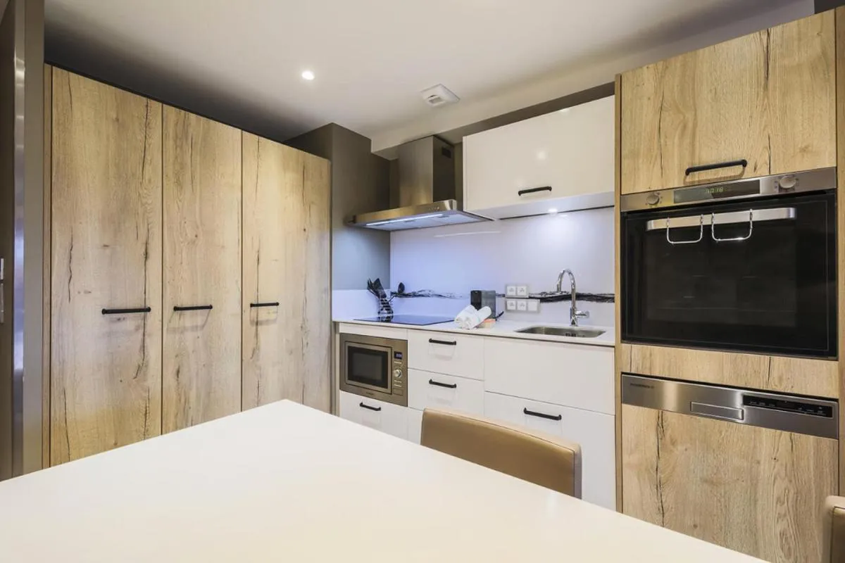 Image 6 of Résidence Premium L’Hévana – maeva Home – Appartement 3 pièces 6 personnes Pr 50