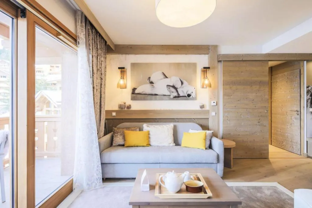 Image of Résidence Premium L’Hévana – maeva Home – Appartement 3 pièces 6 personnes Pr 53
