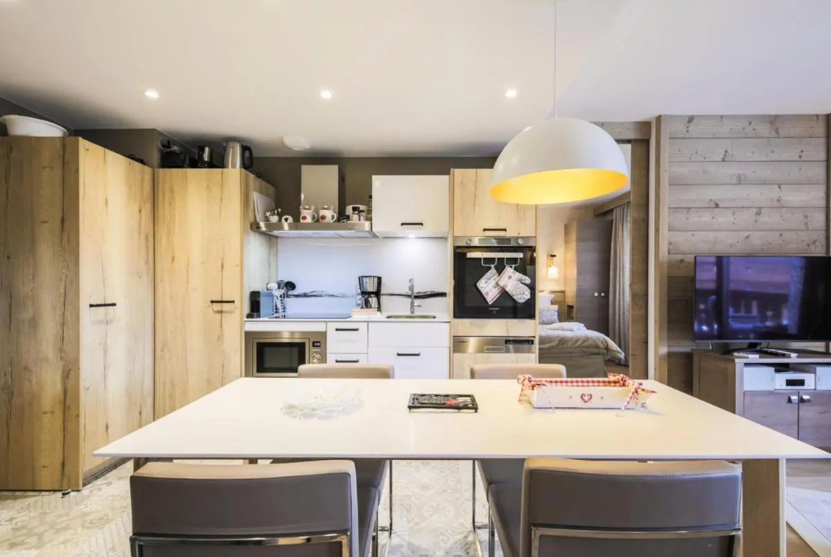 Image 2 of Résidence Premium L’Hévana – maeva Home – Appartement 3 pièces 6 personnes Pr 53