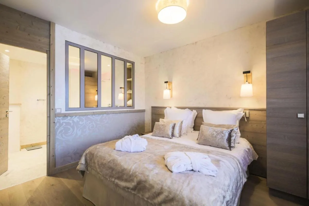 Image 4 of Résidence Premium L’Hévana – maeva Home – Appartement 3 pièces 6 personnes Pr 53