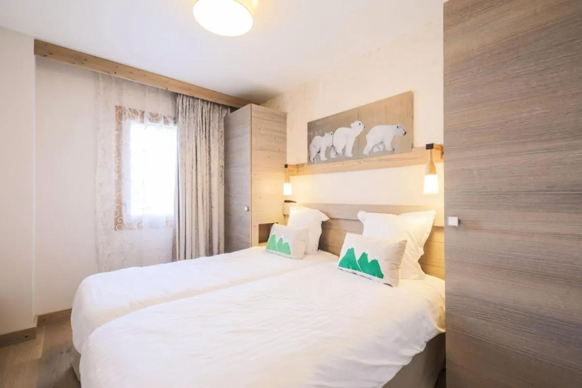 Image 6 of Résidence Premium L’Hévana – maeva Home – Appartement 3 pièces 6 personnes Pr 53