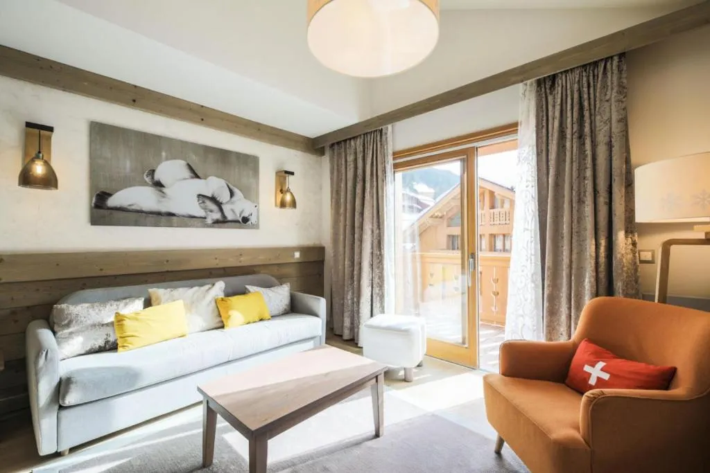 Image of Résidence Premium L’Hévana – maeva Home – Appartement 3 pièces 6 personnes Pr 93