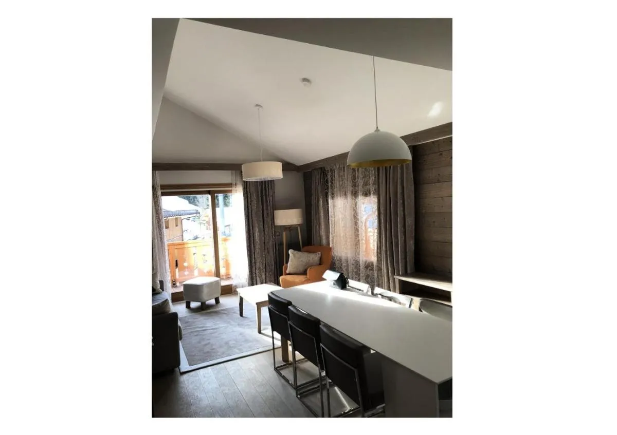 Image 1 of Résidence Premium L’Hévana – maeva Home – Appartement 3 pièces 6 personnes Pr 93