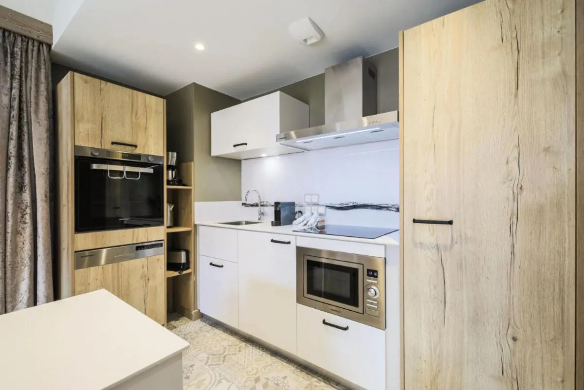 Image 3 of Résidence Premium L’Hévana – maeva Home – Appartement 3 pièces 6 personnes Pr 93