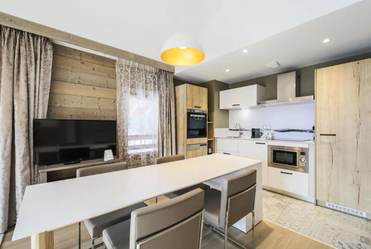 Image 4 of Résidence Premium L’Hévana – maeva Home – Appartement 3 pièces 6 personnes Pr 93