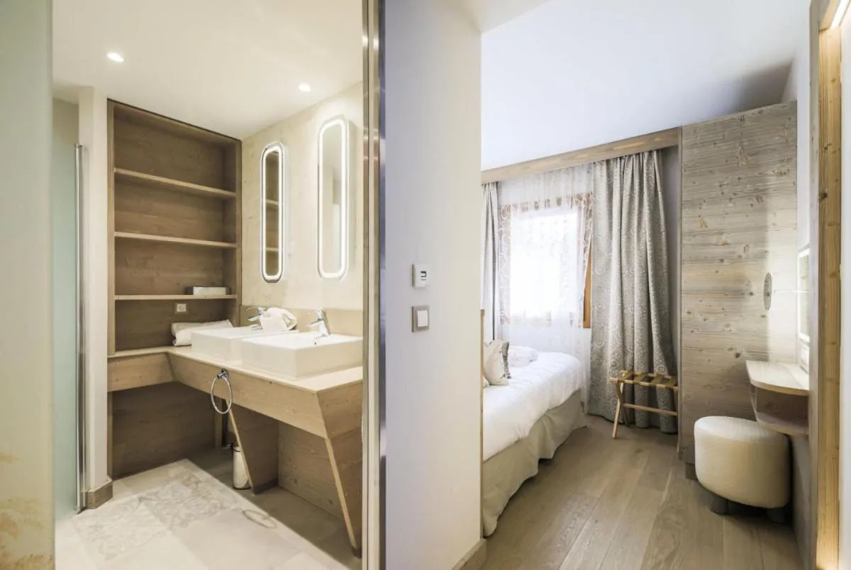Image 6 of Résidence Premium L’Hévana – maeva Home – Appartement 3 pièces 6 personnes Pr 93