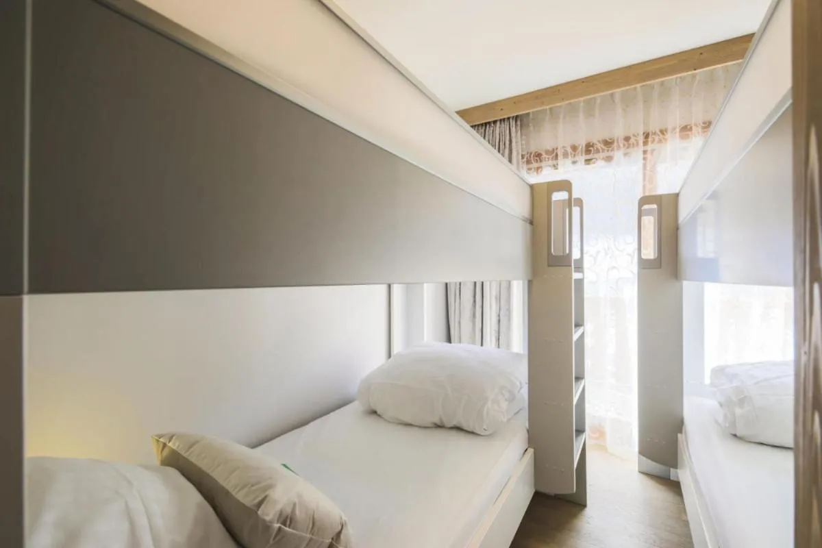 Image 5 of Résidence Premium L’Hévana – maeva Home – Appartement 3 pièces 7 personnes Pr 55