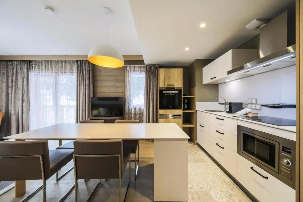 Image 2 of Résidence Premium L’Hévana – maeva Home – Appartement 3 pièces 7 personnes Pr 55