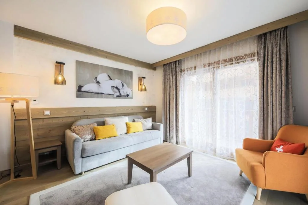Image of Résidence Premium L’Hévana – maeva Home – Appartement 3 pièces 7 personnes Pr 55