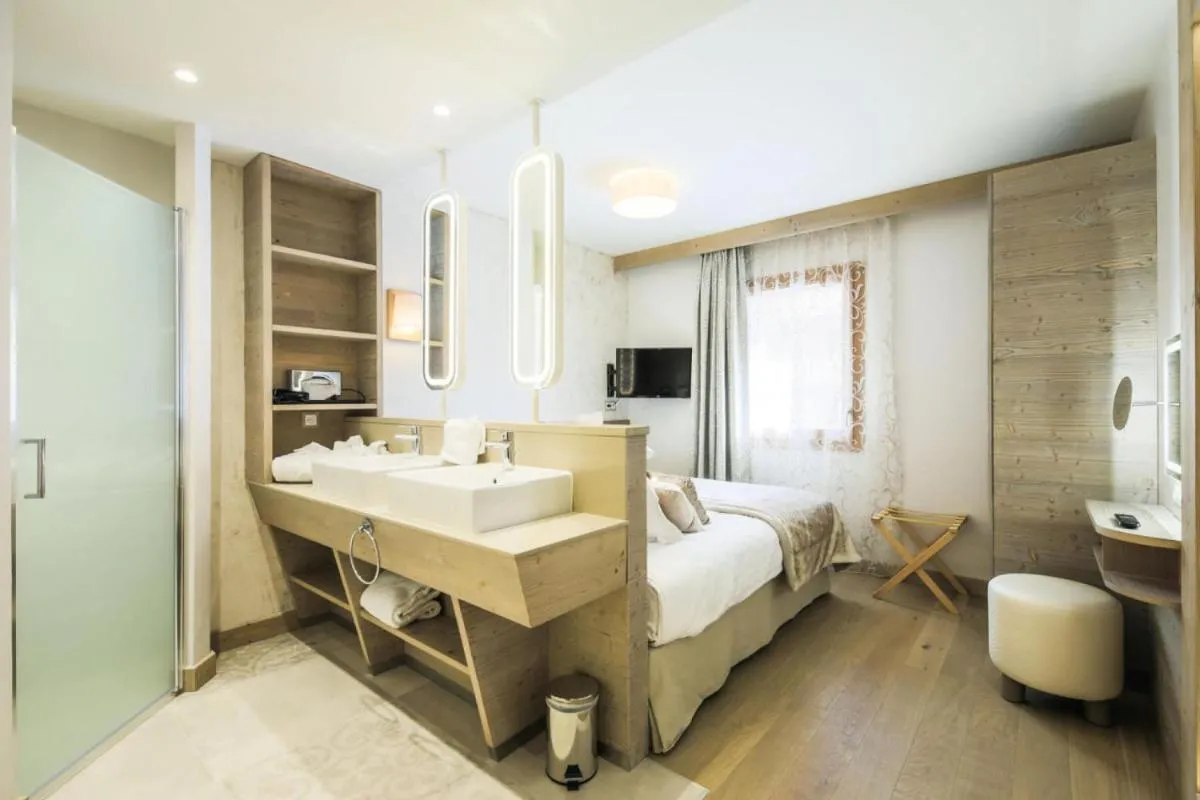 Image 4 of Résidence Premium L’Hévana – maeva Home – Appartement 3 pièces 7 personnes Pr 55