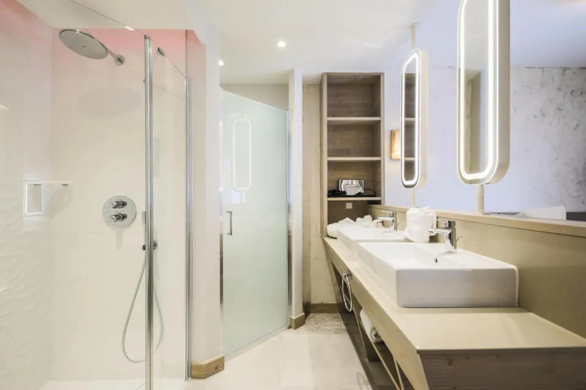 Image 6 of Résidence Premium L’Hévana – maeva Home – Appartement 3 pièces 7 personnes Pr 55